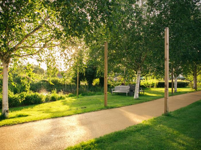 the waterfront hotel spa and golf