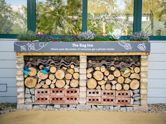 the waterfront hotel spa and golf