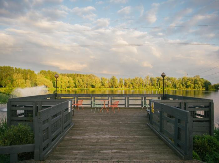 the waterfront hotel spa and golf