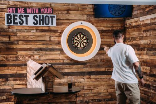 the waterfront hotel spa and golf