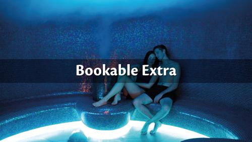 the waterfront hotel spa and golf