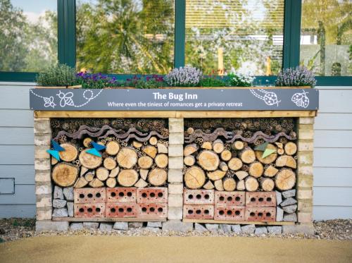 the waterfront hotel spa and golf