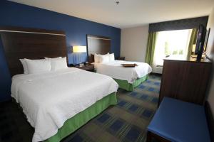 Hampton Inn Sandusky-Central,Erie County>>Avery,3 star