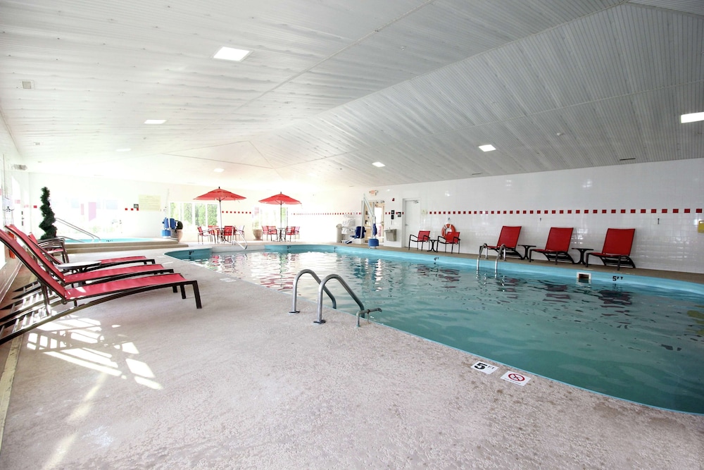 hampton inn sandusky central