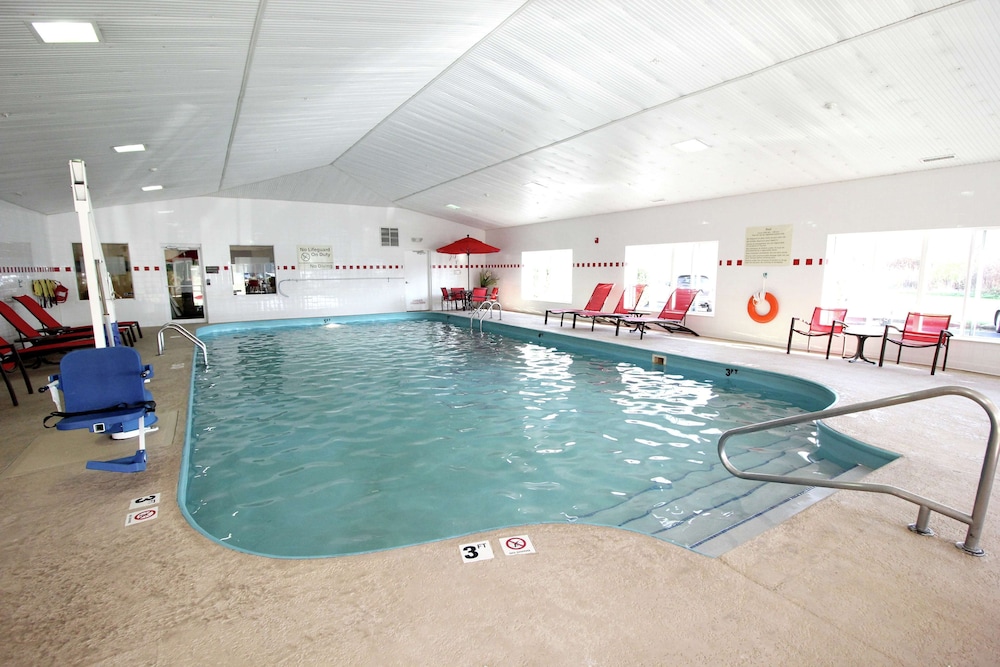 hampton inn sandusky central