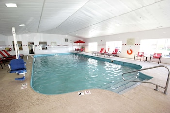 hampton inn sandusky central