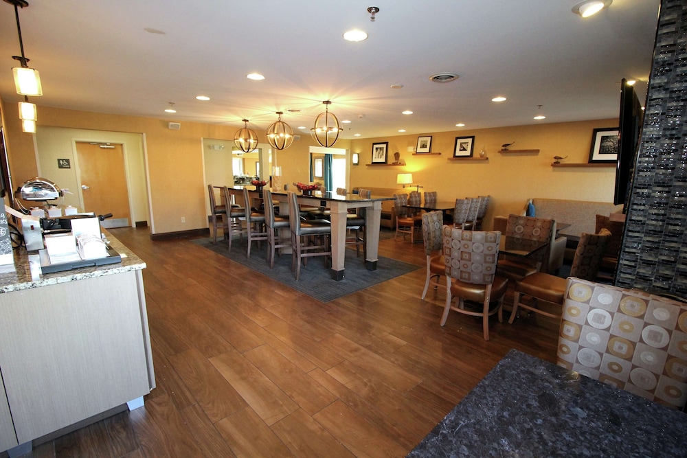 hampton inn sandusky central