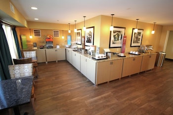 hampton inn sandusky central