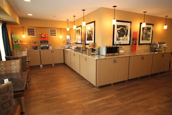 hampton inn sandusky central
