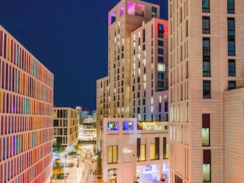 alwadi hotel doha mgallery