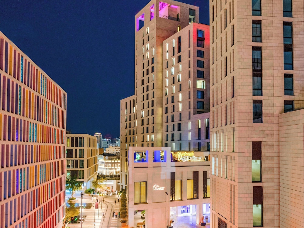 alwadi hotel doha mgallery