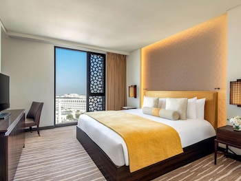 alwadi hotel doha mgallery