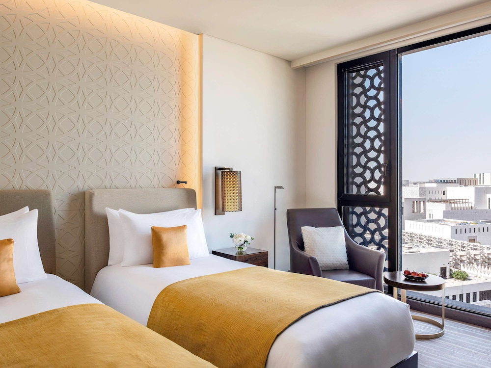 alwadi hotel doha mgallery