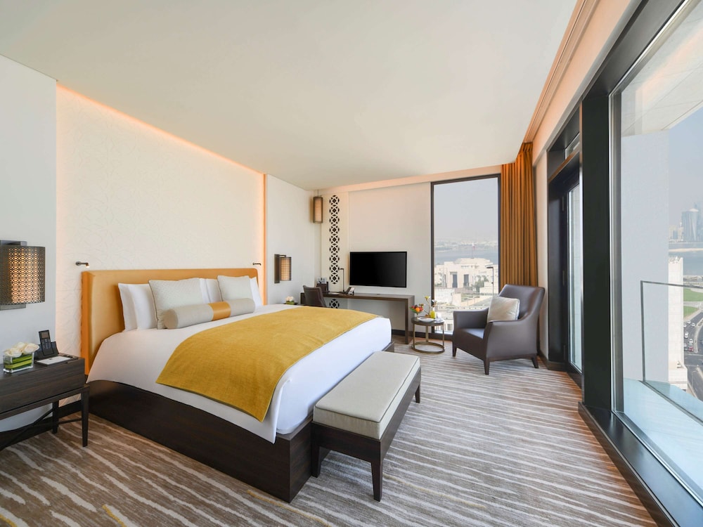 alwadi hotel doha mgallery