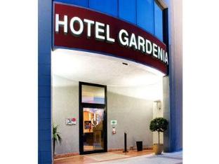 hotel gardenia