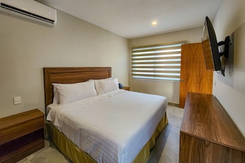 hs hotsson smart chapala