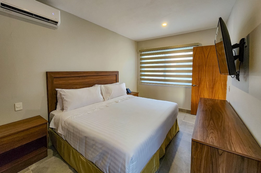 hs hotsson smart chapala