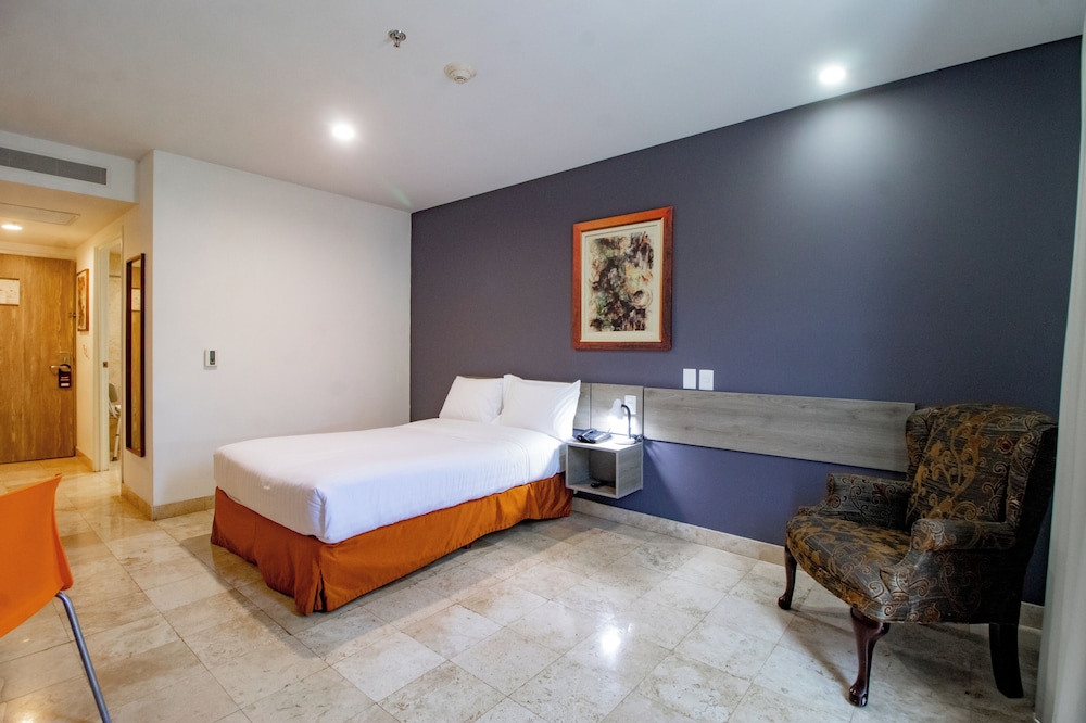 hs hotsson smart chapala