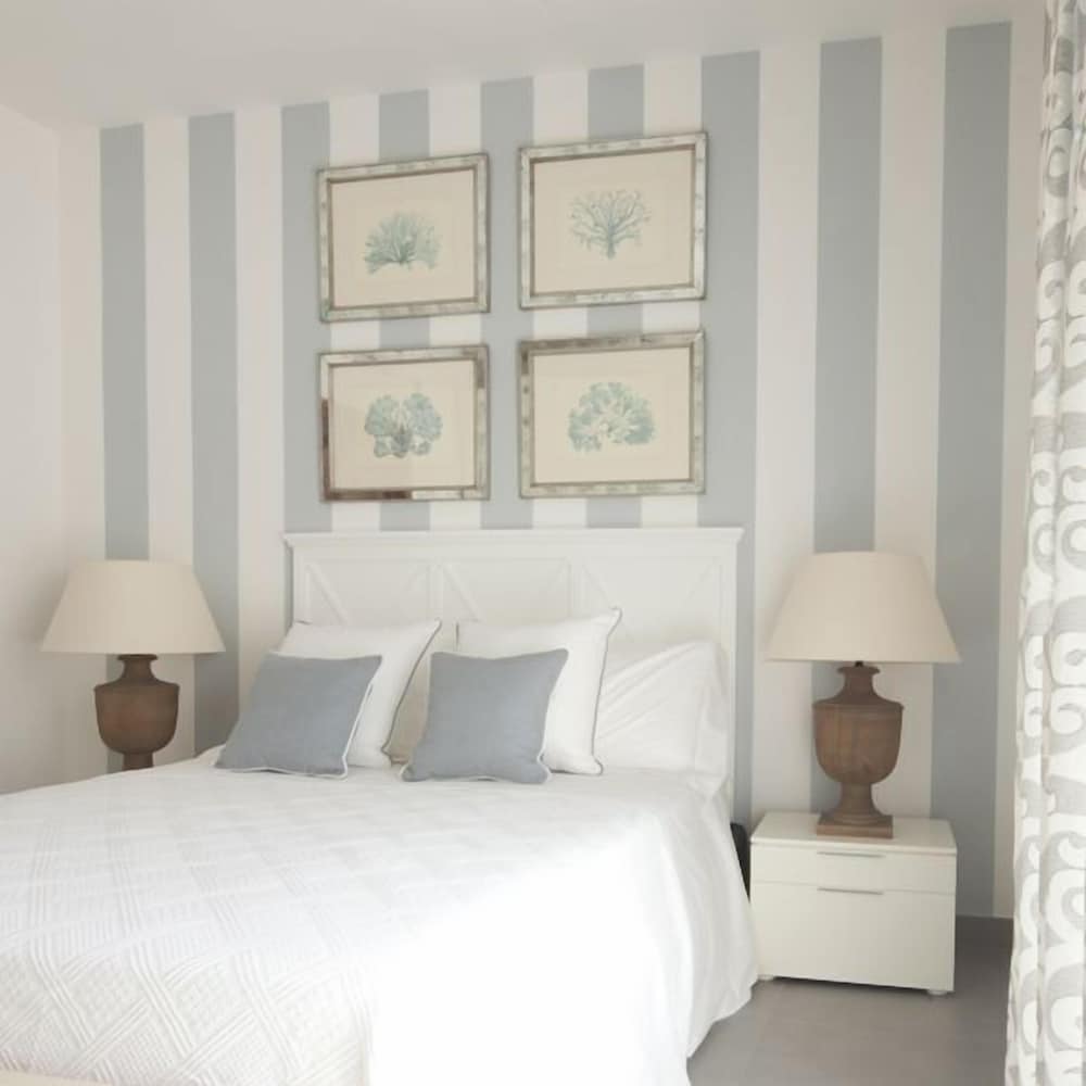 cubo apartments