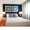 cubo apartments
