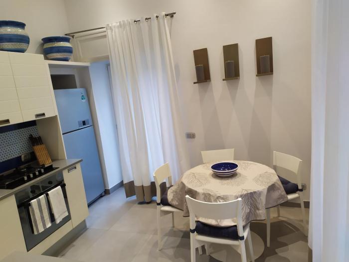 cubo apartments