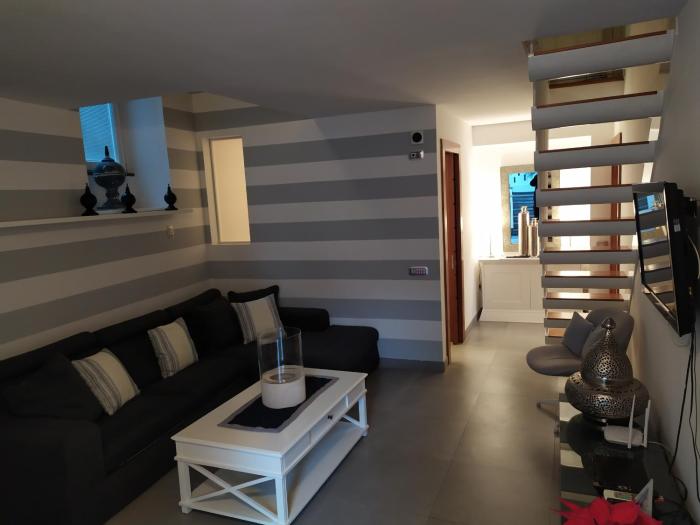 cubo apartments