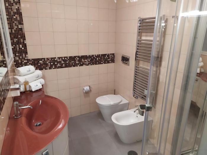 cubo apartments