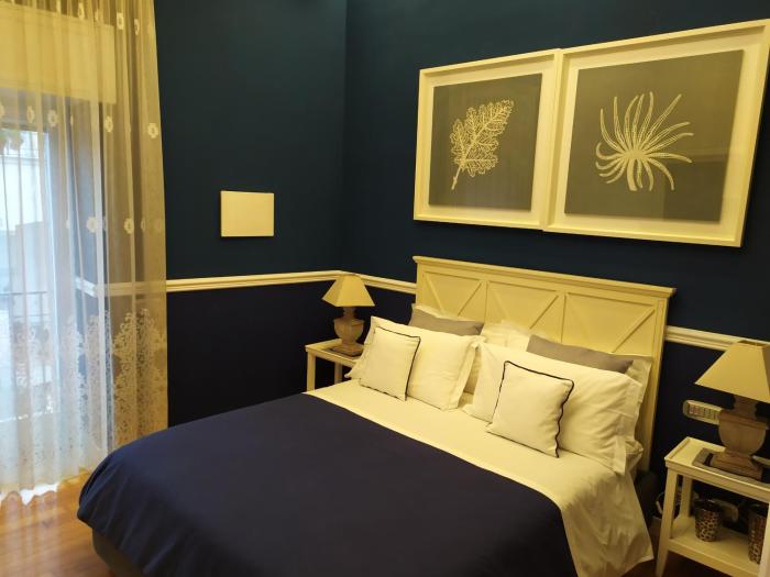 cubo apartments