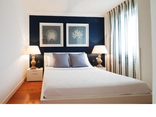 cubo apartments