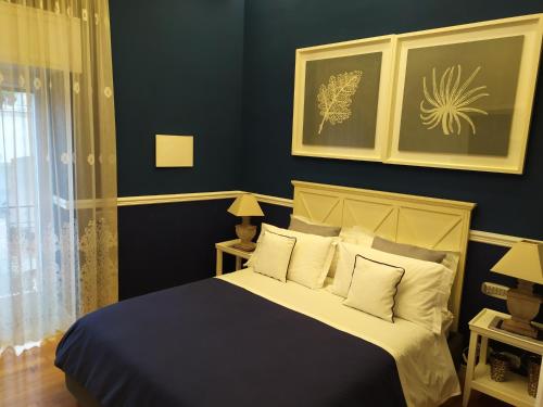cubo apartments