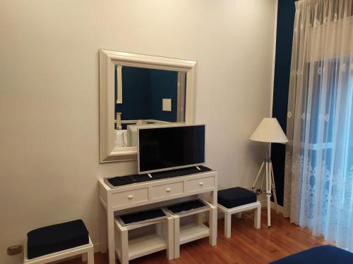 cubo apartments