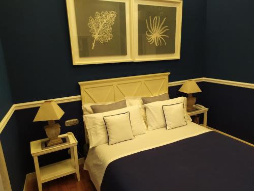 cubo apartments