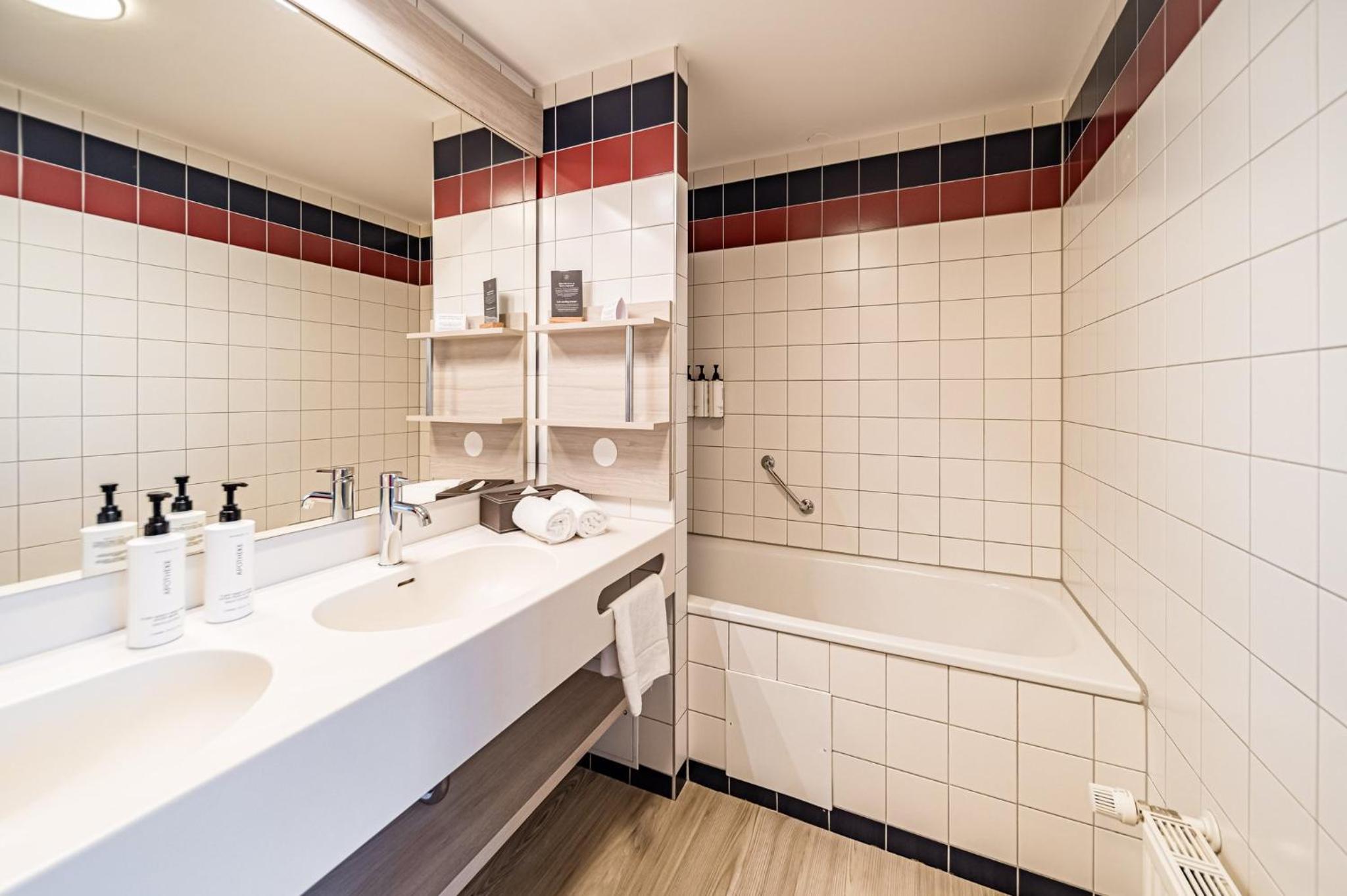 voco vienna prater by ihg