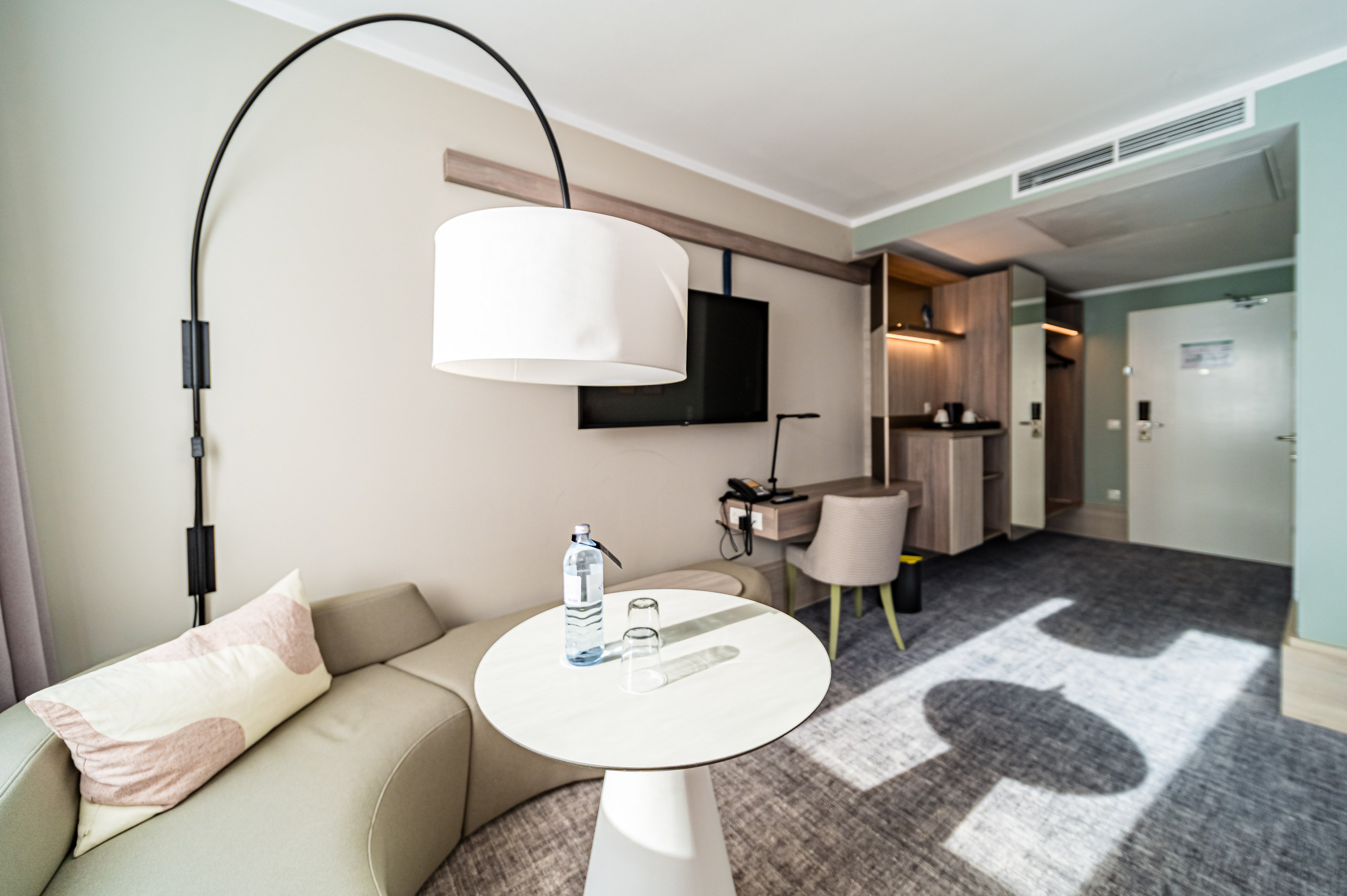 voco vienna prater by ihg