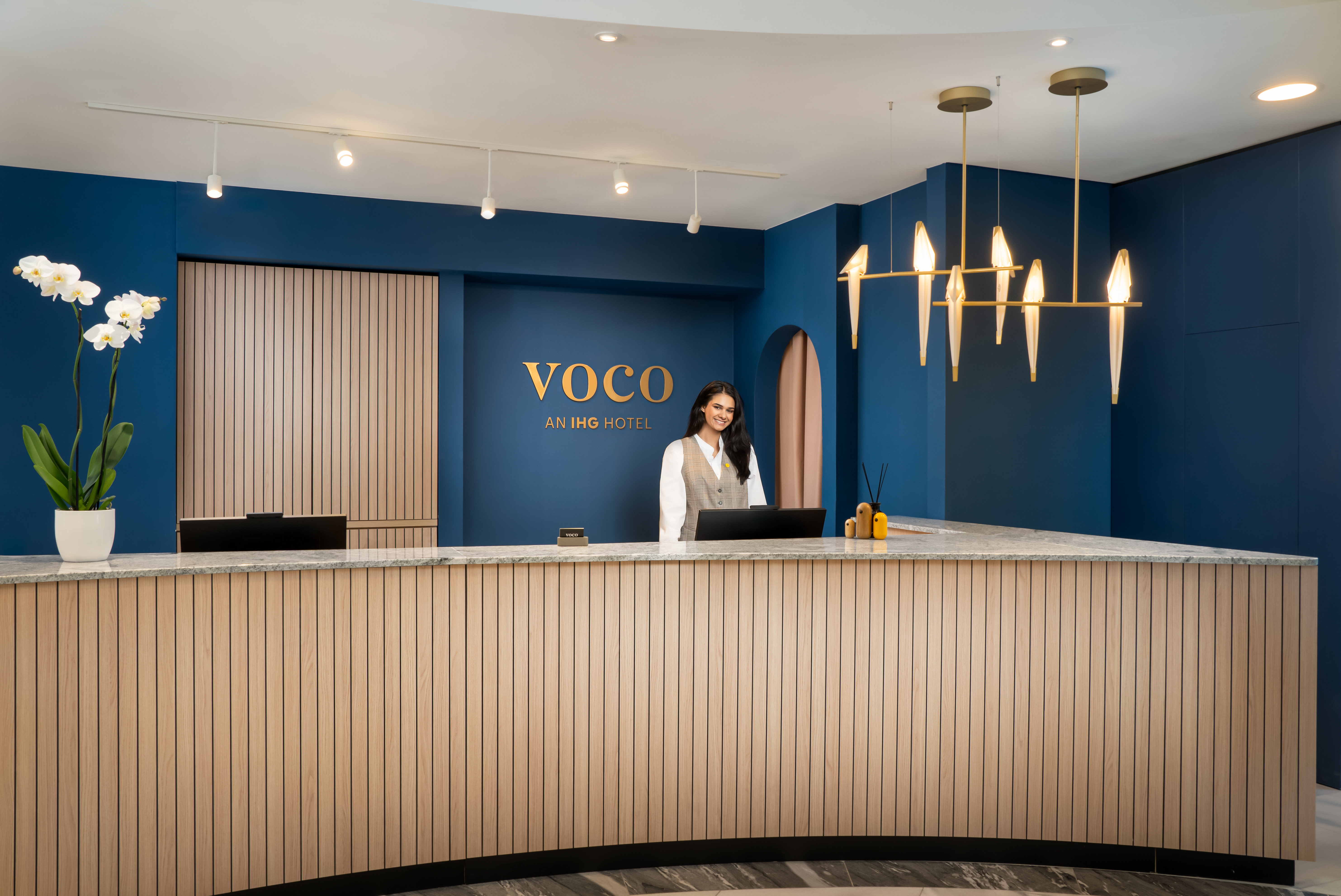 voco vienna prater by ihg