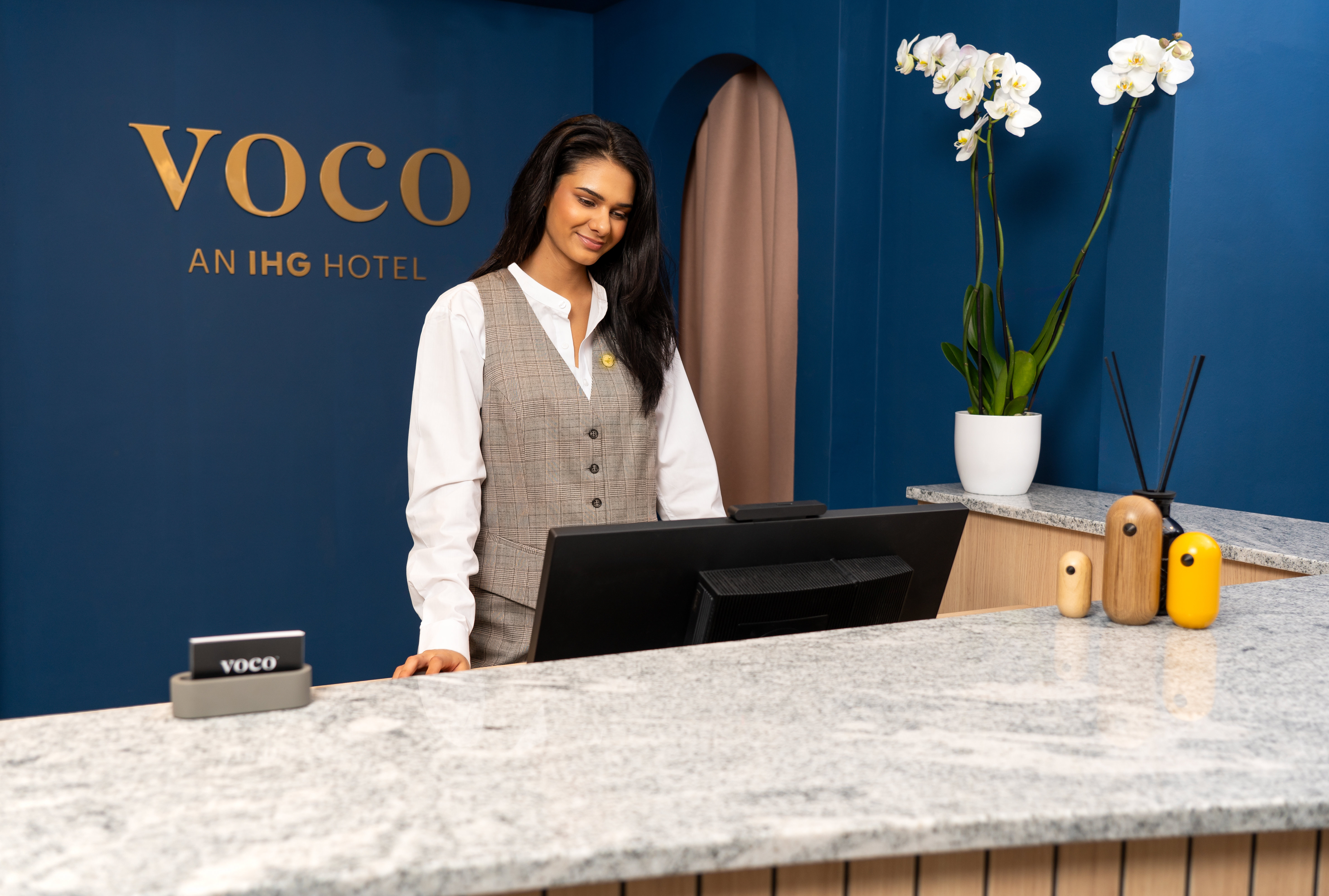 voco vienna prater by ihg