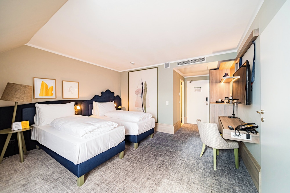 voco vienna prater by ihg