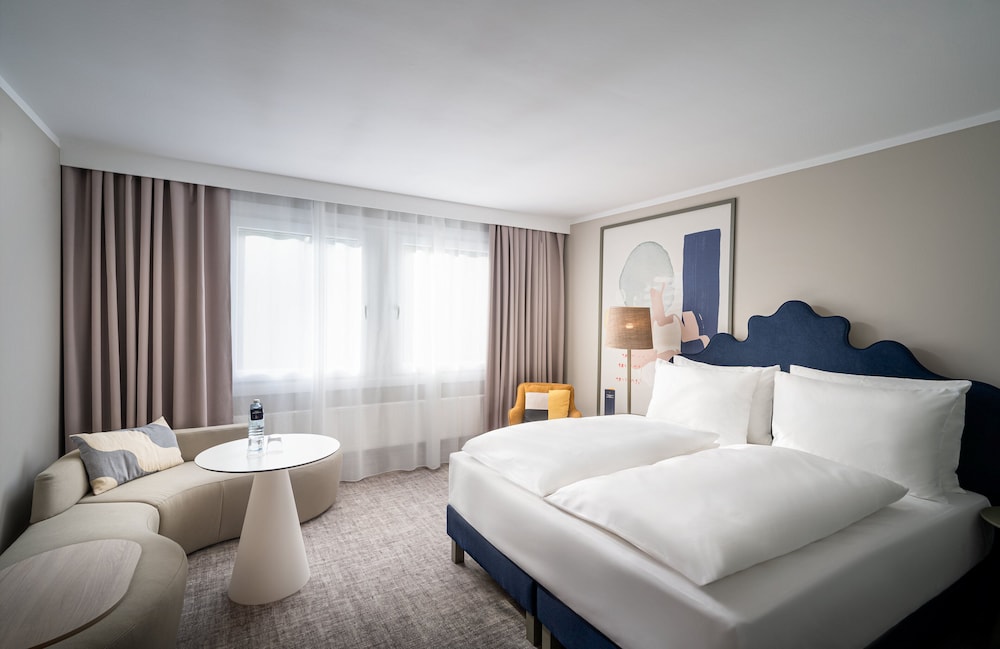 voco vienna prater by ihg