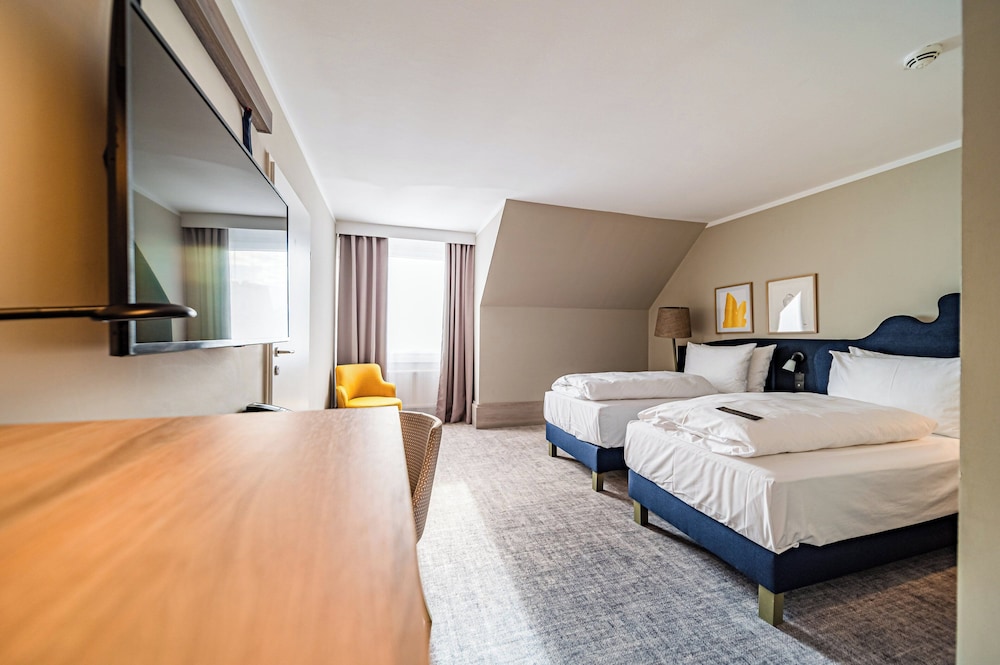 voco vienna prater by ihg