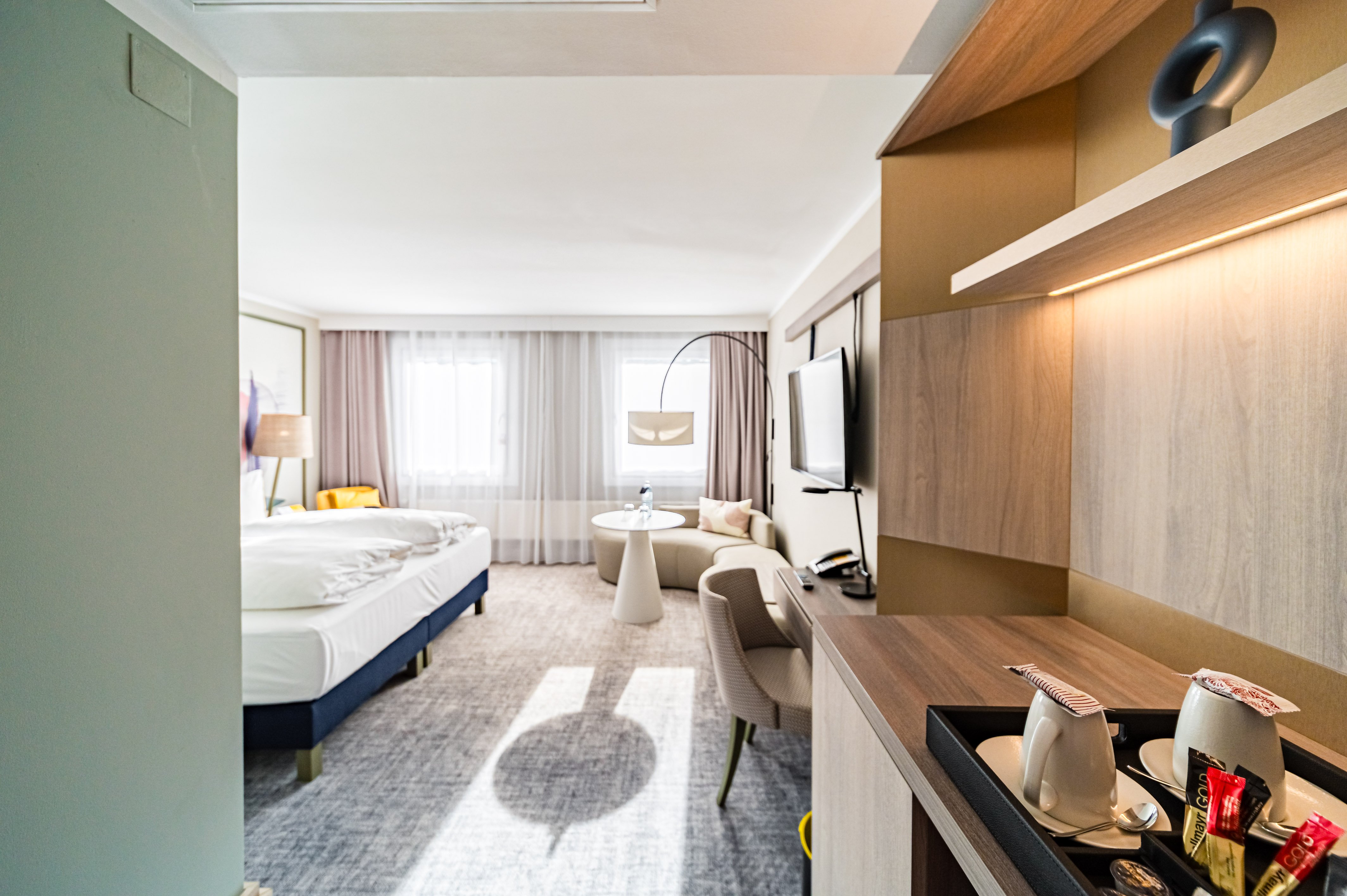 voco vienna prater by ihg