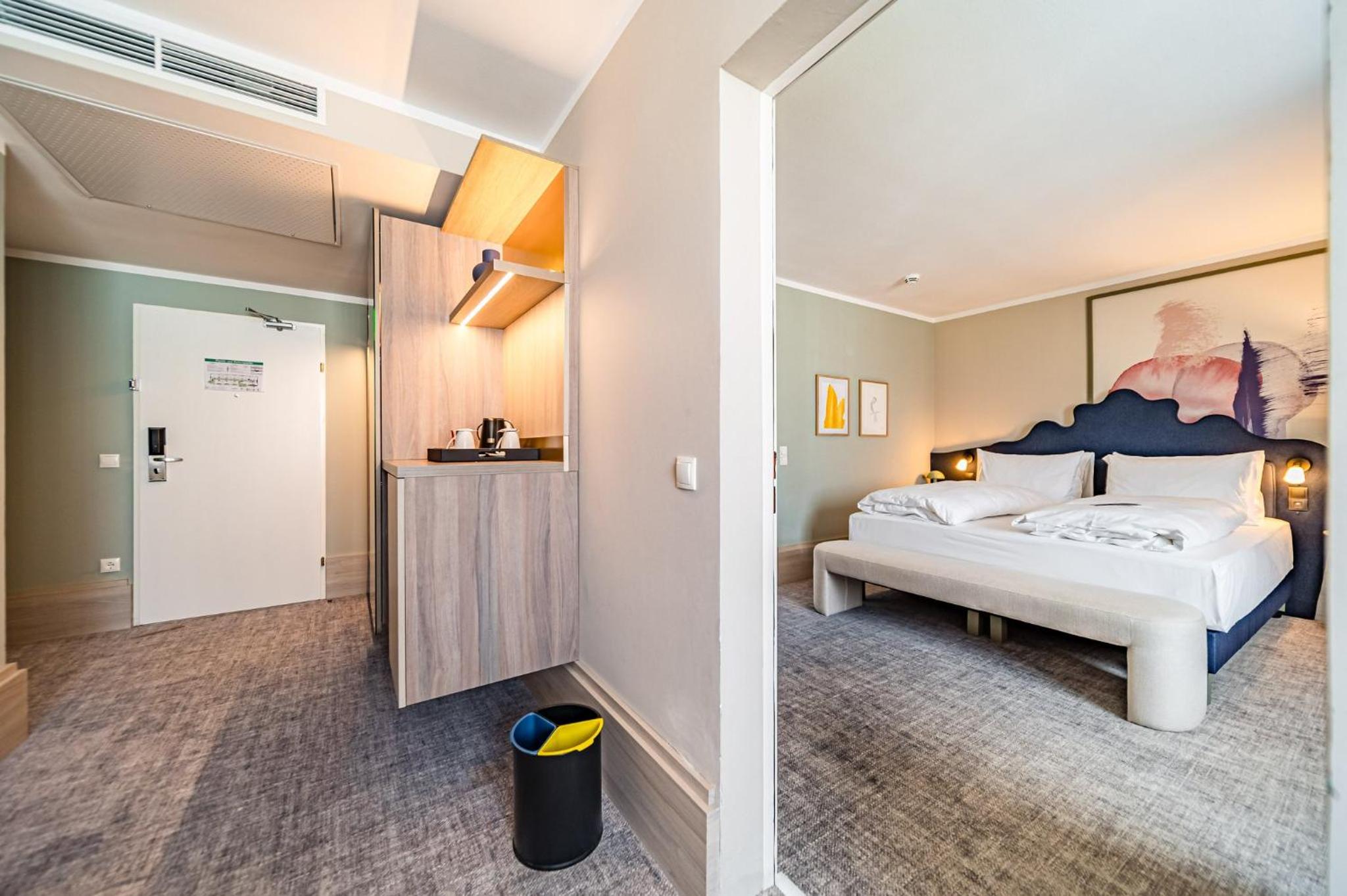 voco vienna prater by ihg