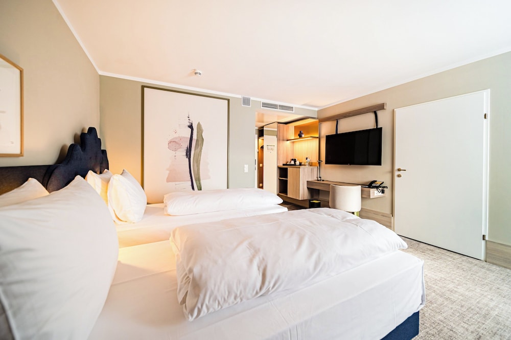 voco vienna prater by ihg