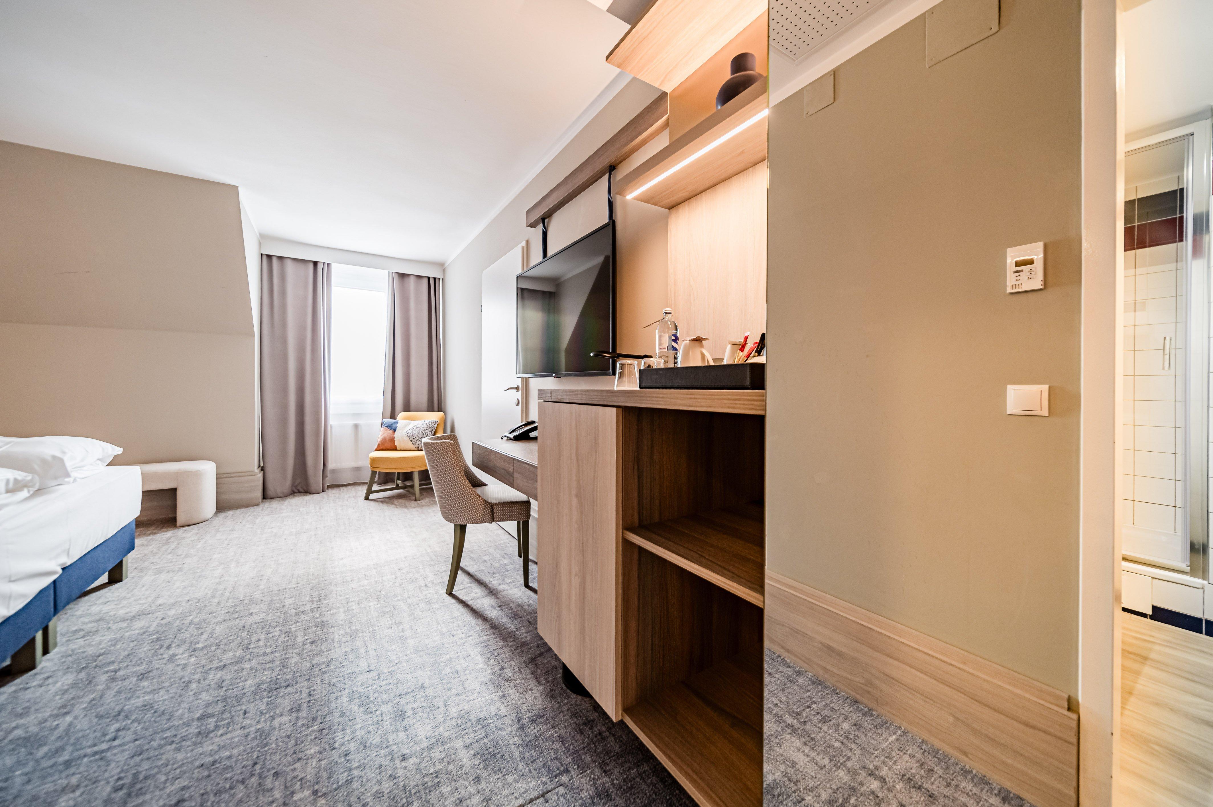 voco vienna prater by ihg