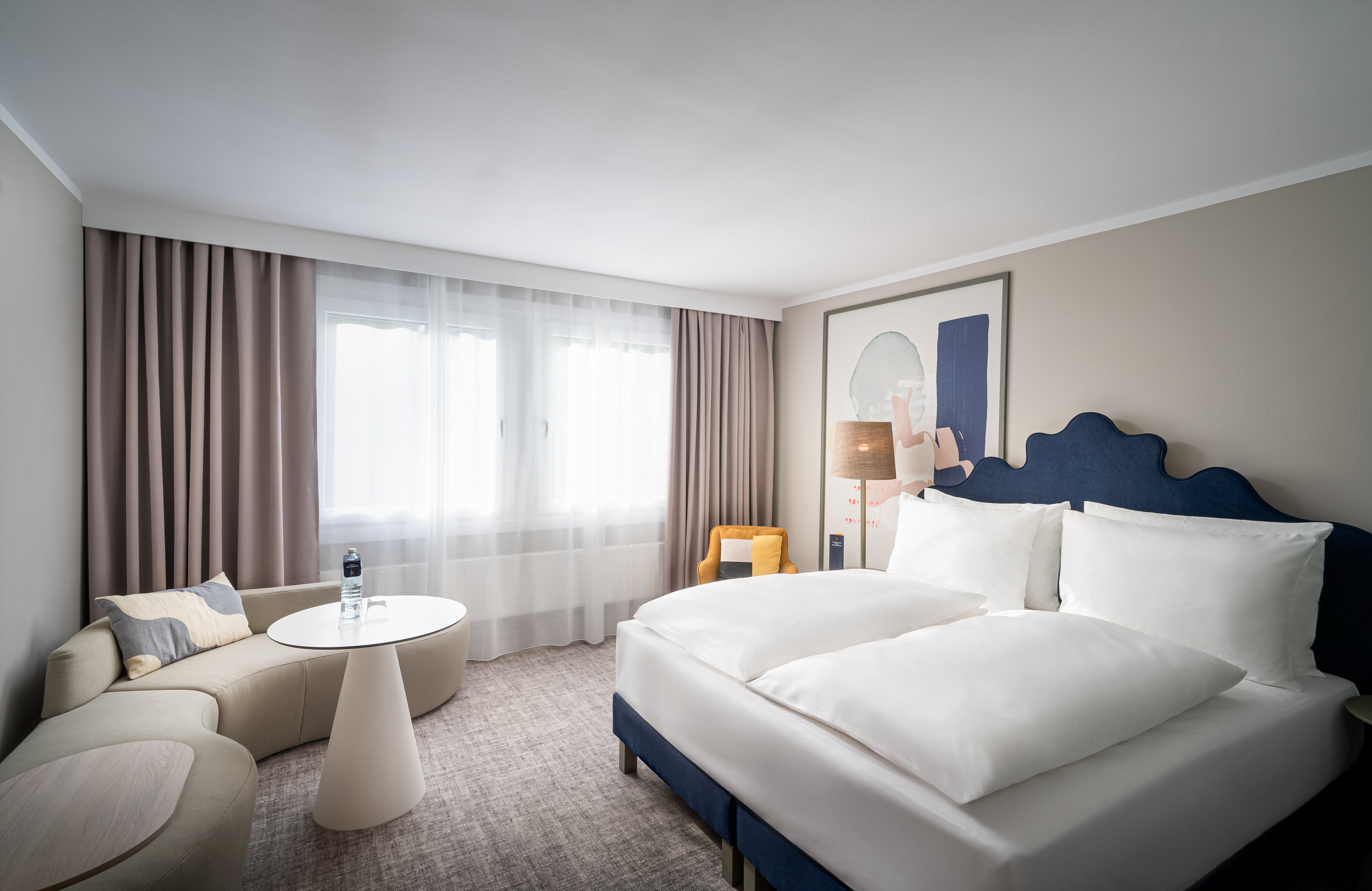 voco vienna prater by ihg