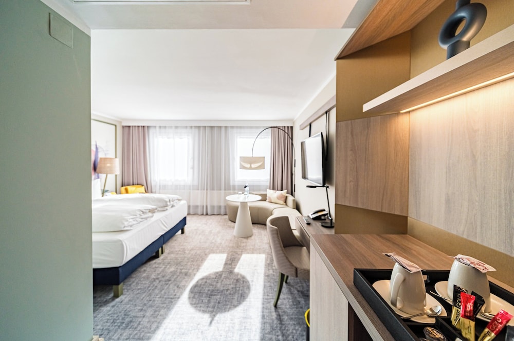 voco vienna prater by ihg