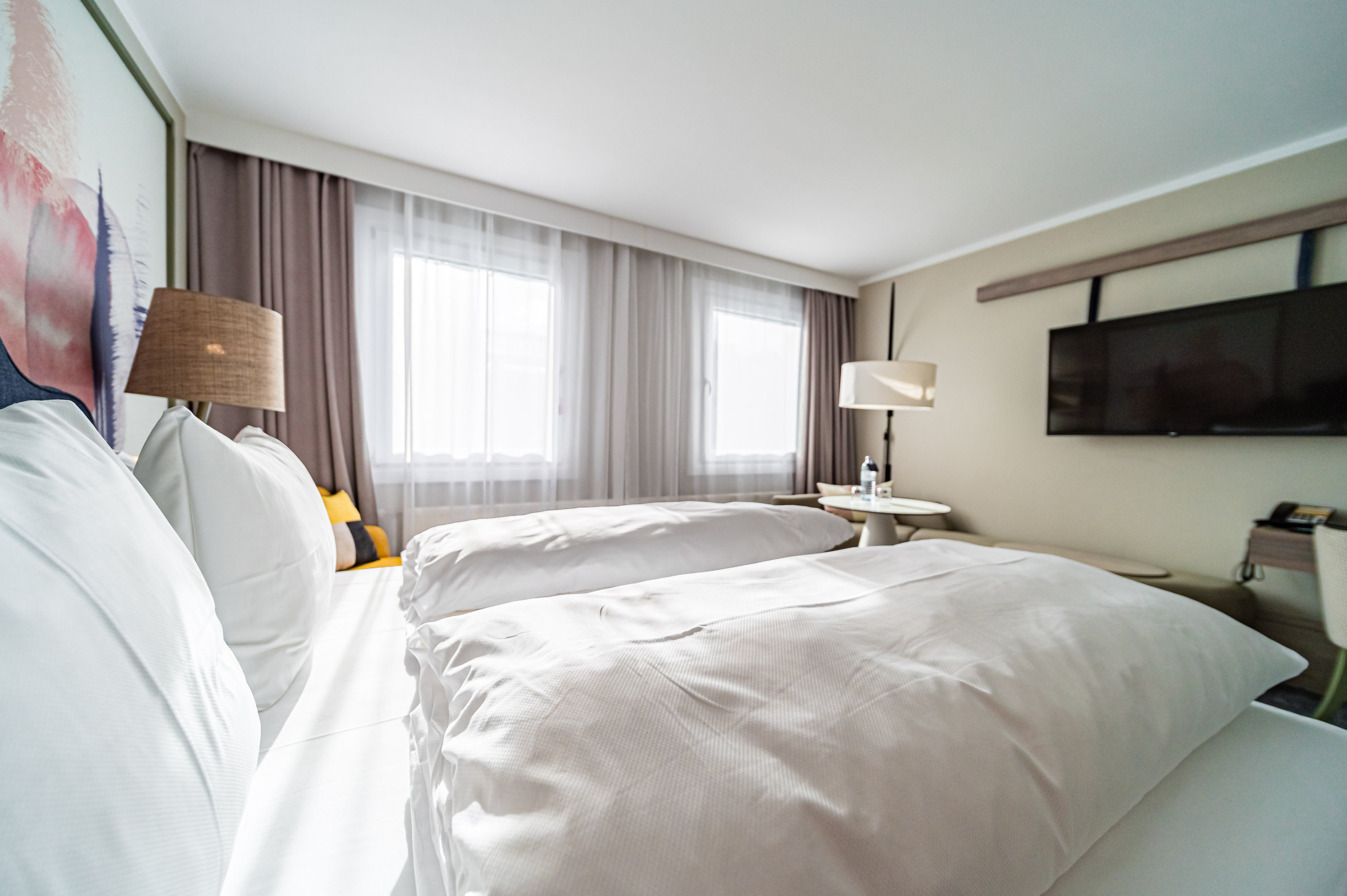 voco vienna prater by ihg