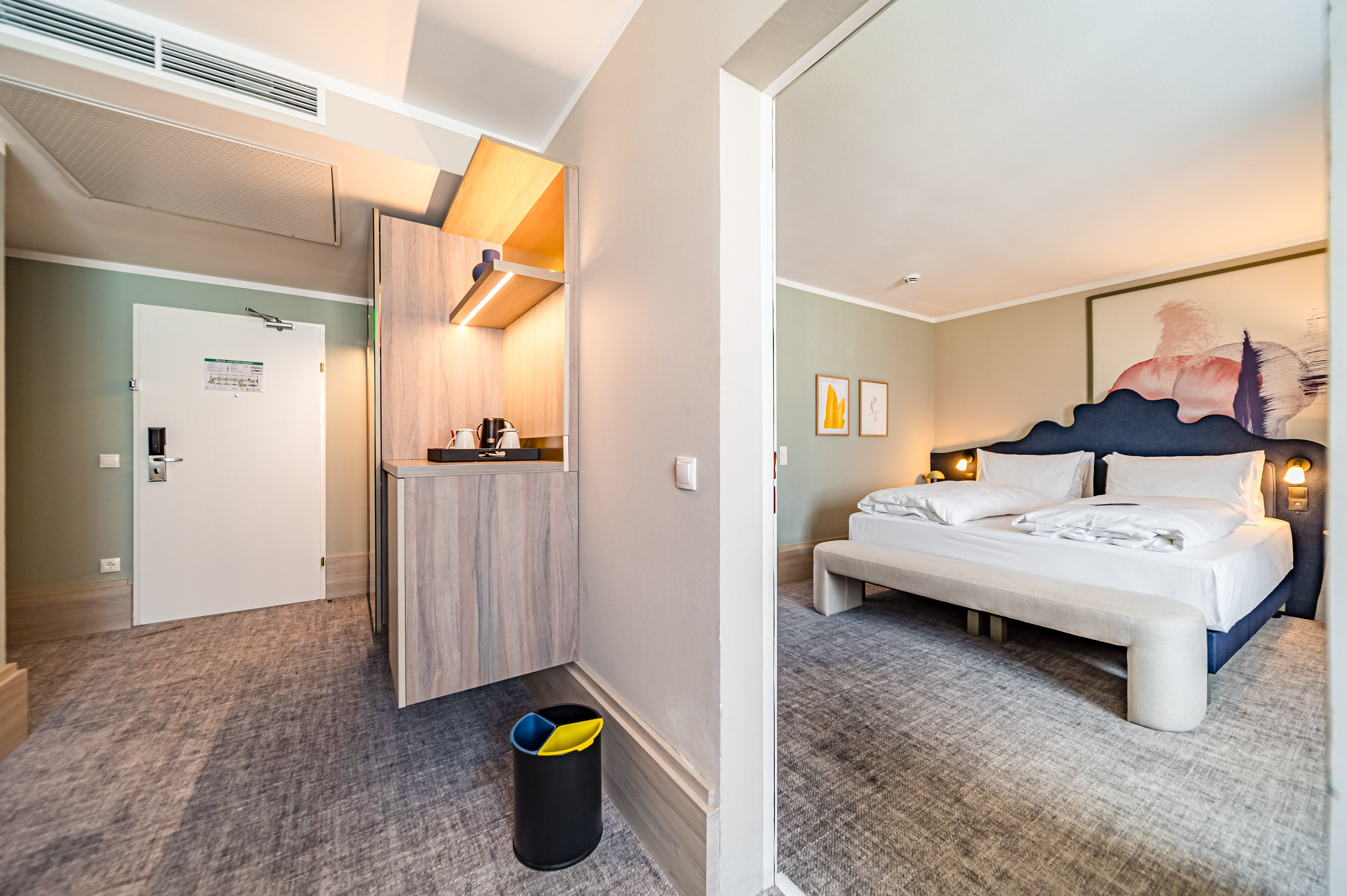 voco vienna prater by ihg