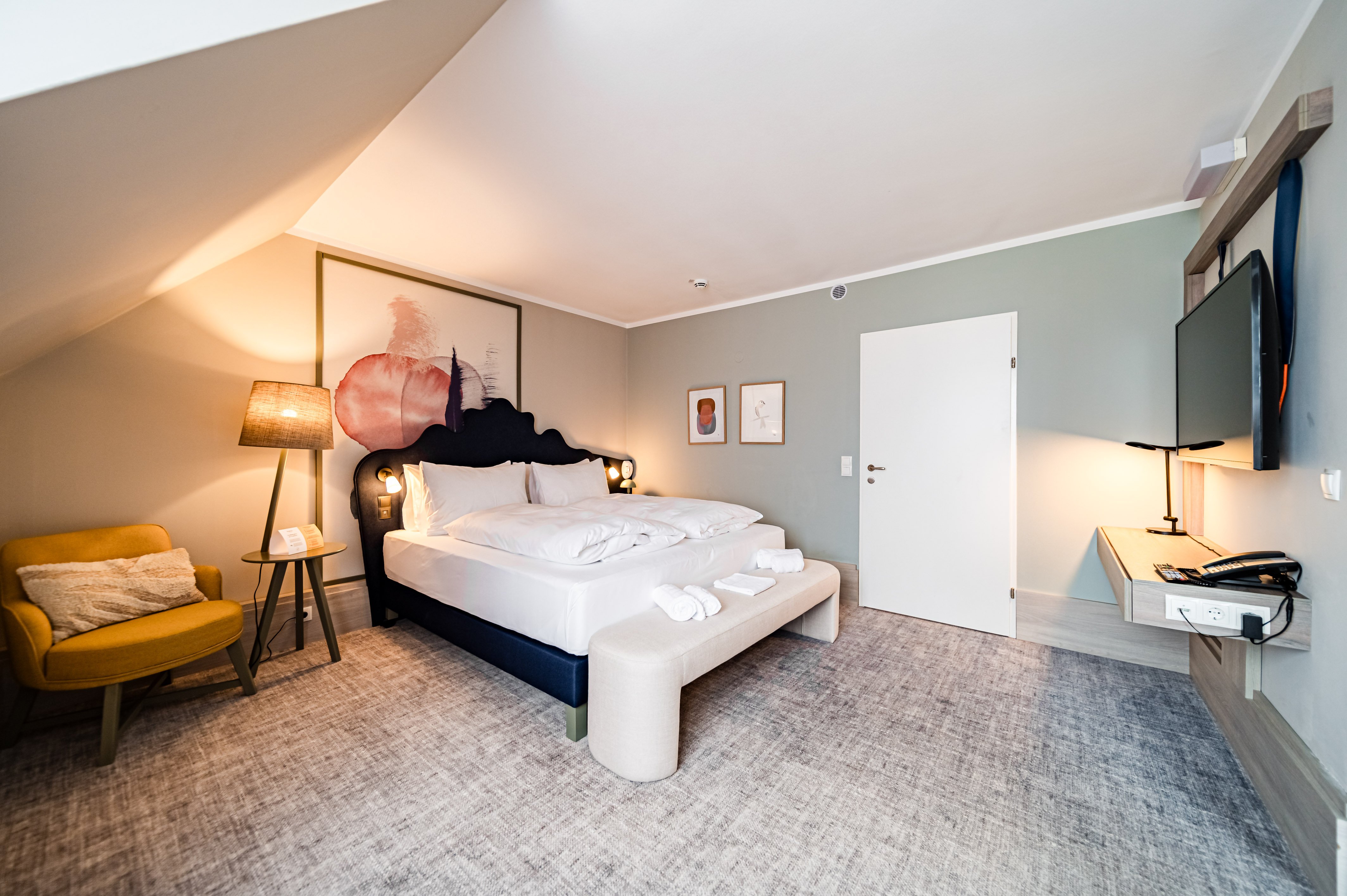voco vienna prater by ihg