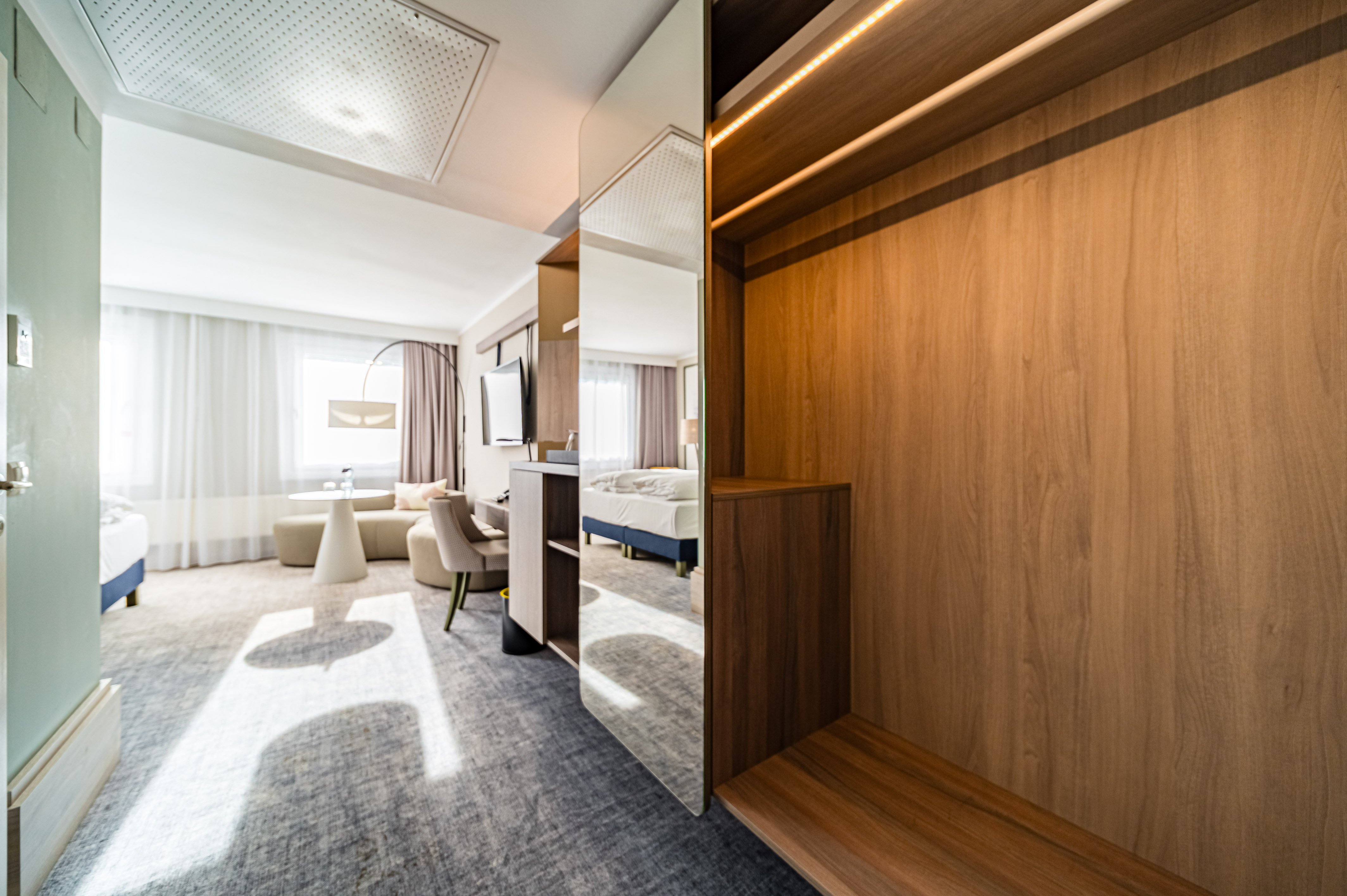 voco vienna prater by ihg