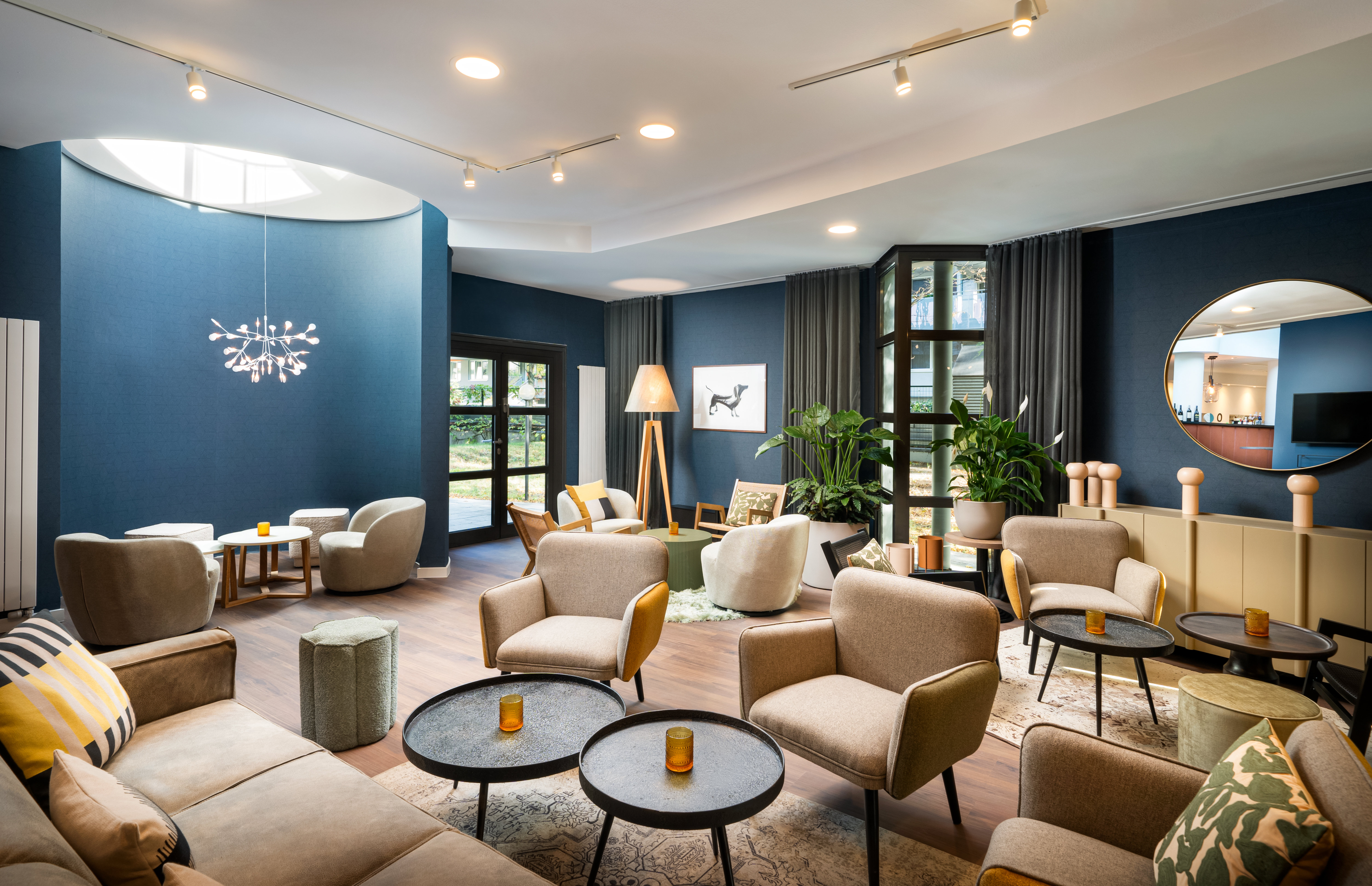 voco vienna prater by ihg